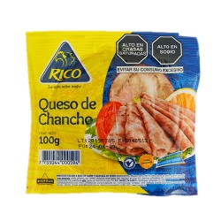 QUESO DE CHANCHO X100 GRS 5...