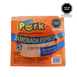 P JAMONADA ESPECIAL...