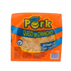 P QUESO DE CHANCHO X100GRS...