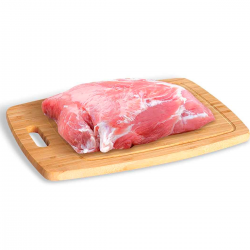 BIFE DE CERDO - UND (2-3kg)