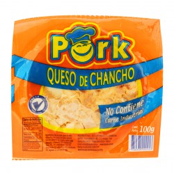 P QUESO DE CHANCHO X 200GRS...