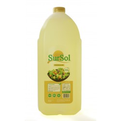 ACEITE SURSOL BIDON X 5 L