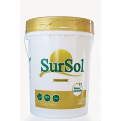 ACEITE SURSOL EN BALDE X 20 L