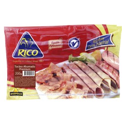 TOCINO AHUMADO PREMIUM X...